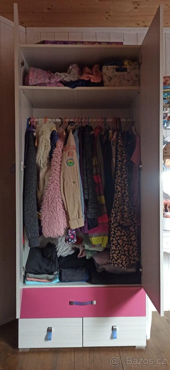 Nábytek do dětského pokoje - 4