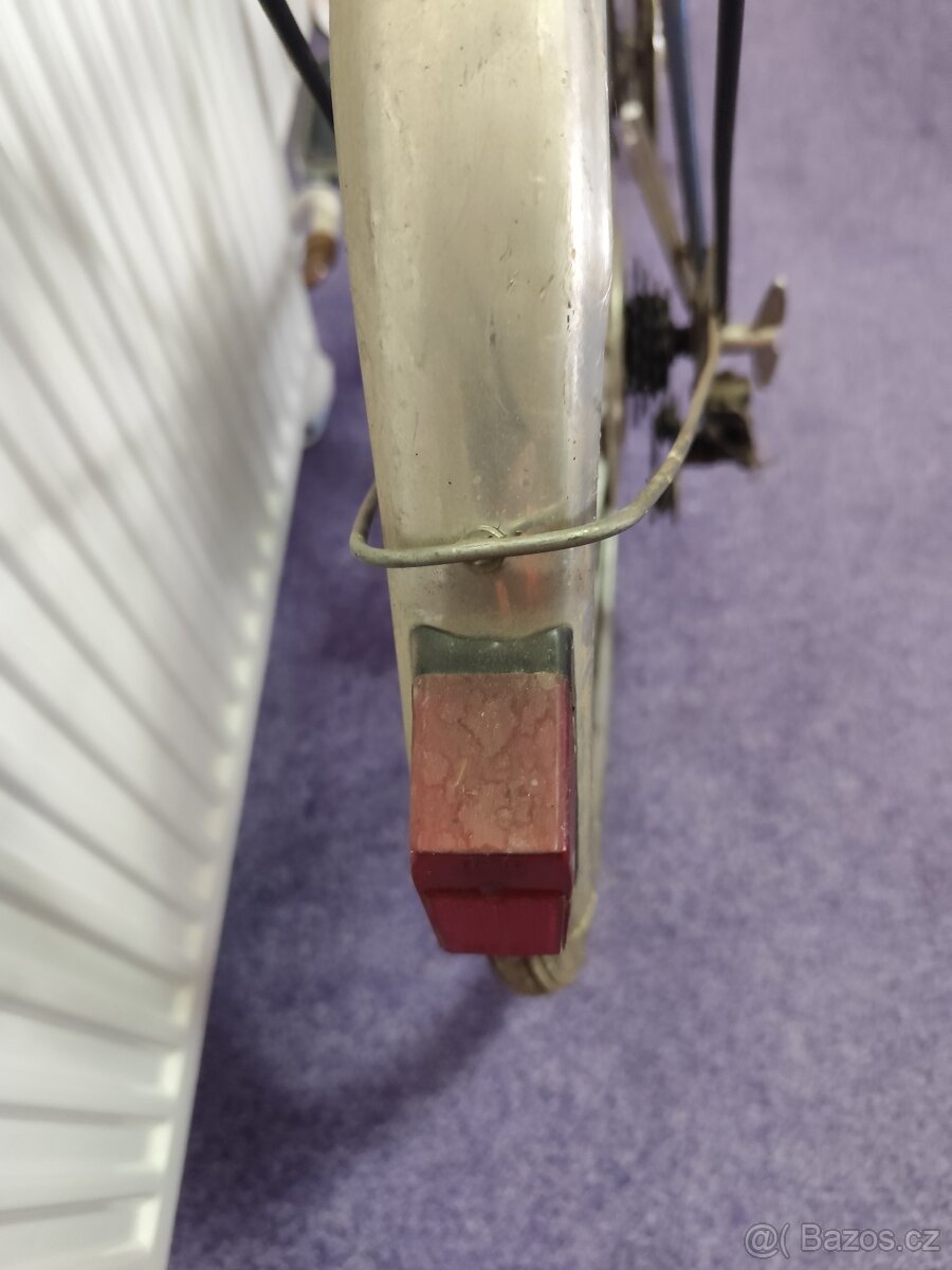 Prodám kolo FAVORIT - 4