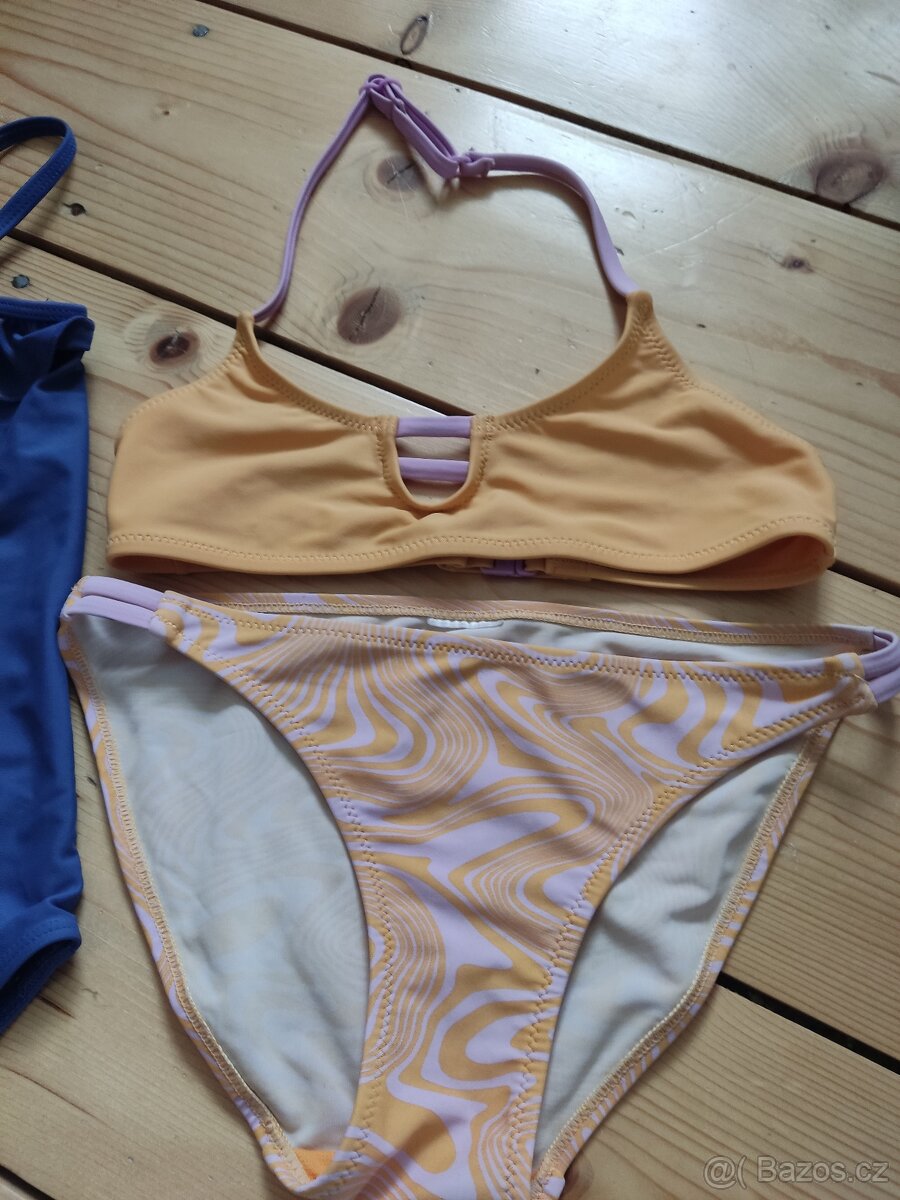Dívčí plavky - 4