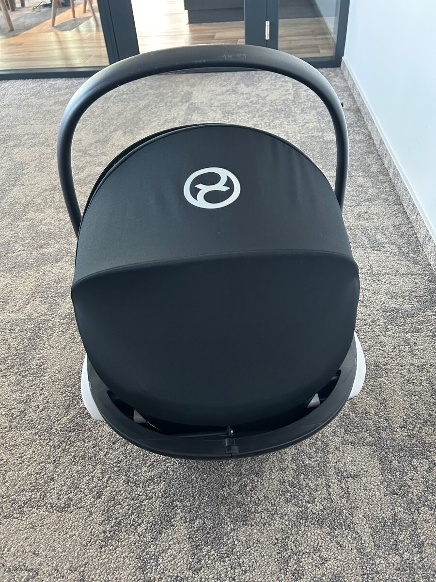 Vajíčko Cybex - 4