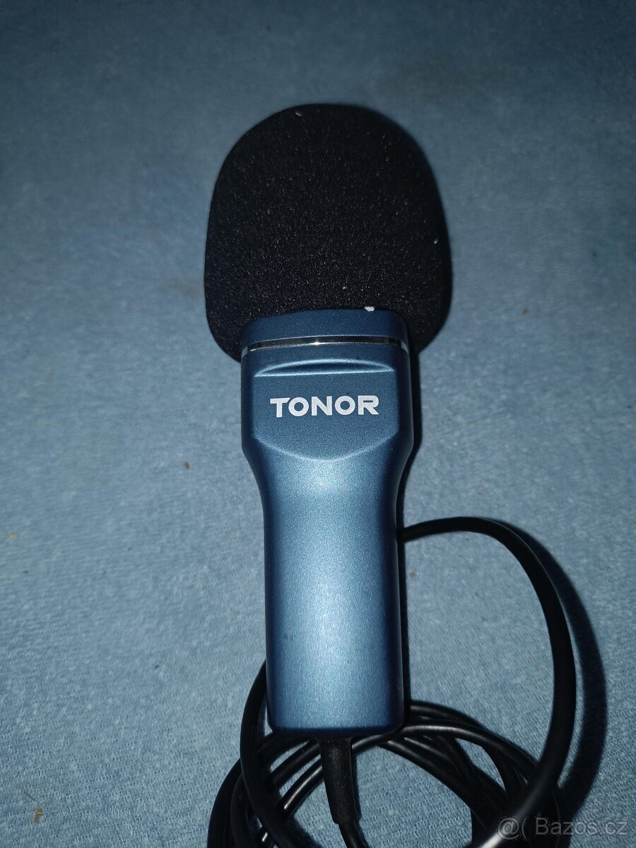 set 3 mikrofonu pro pc Prodej pouze v celku - 4