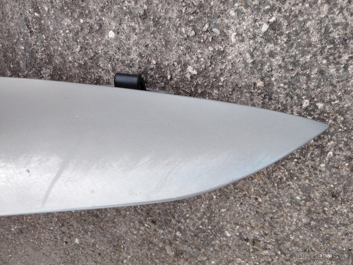 Octavia 2 Facelift blatník pravý - 4