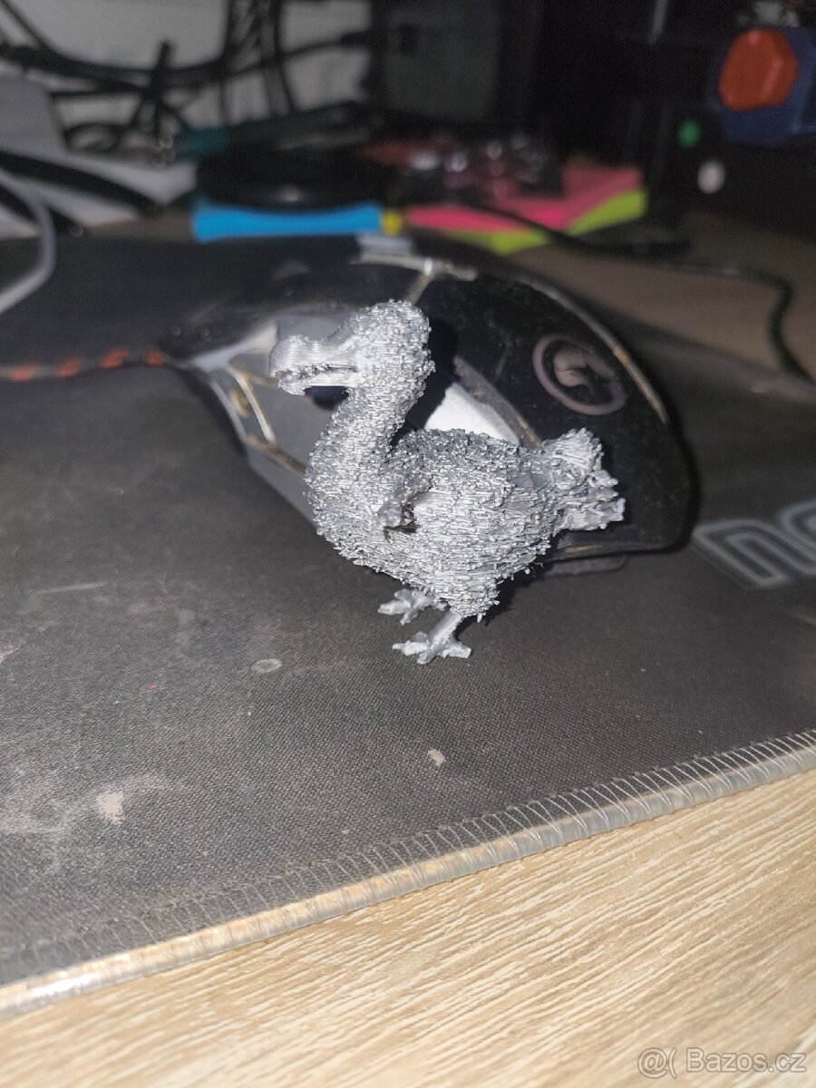 3D tisk a modelace na zakázku - 4