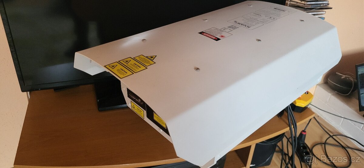 KVANT Logolas 3000 - 4