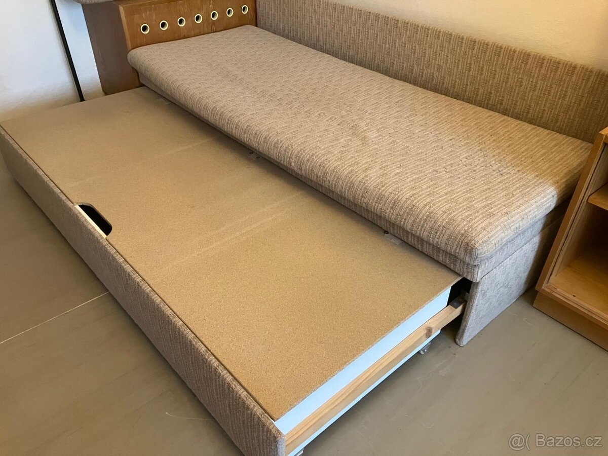 Gauč, pohovka - 4