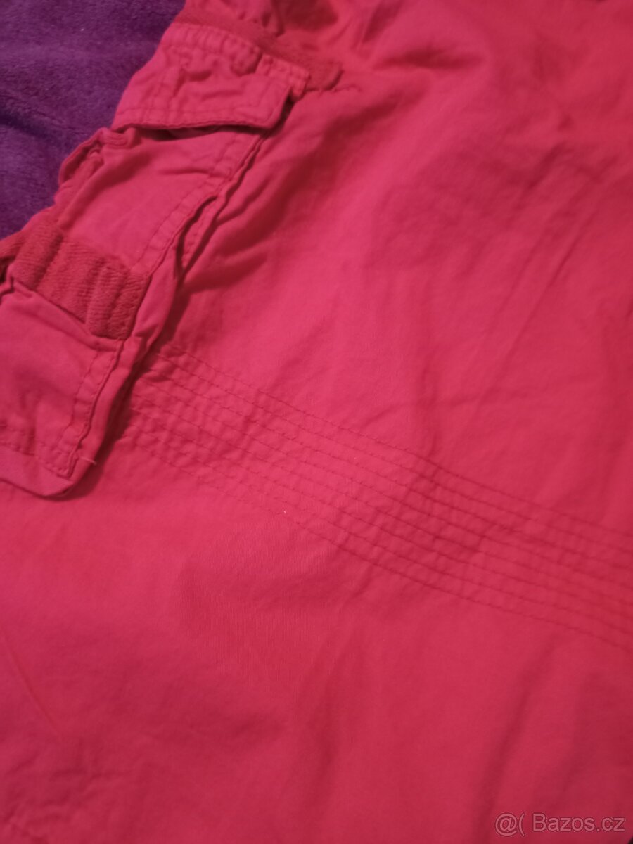 Pánské kraťasy - 4