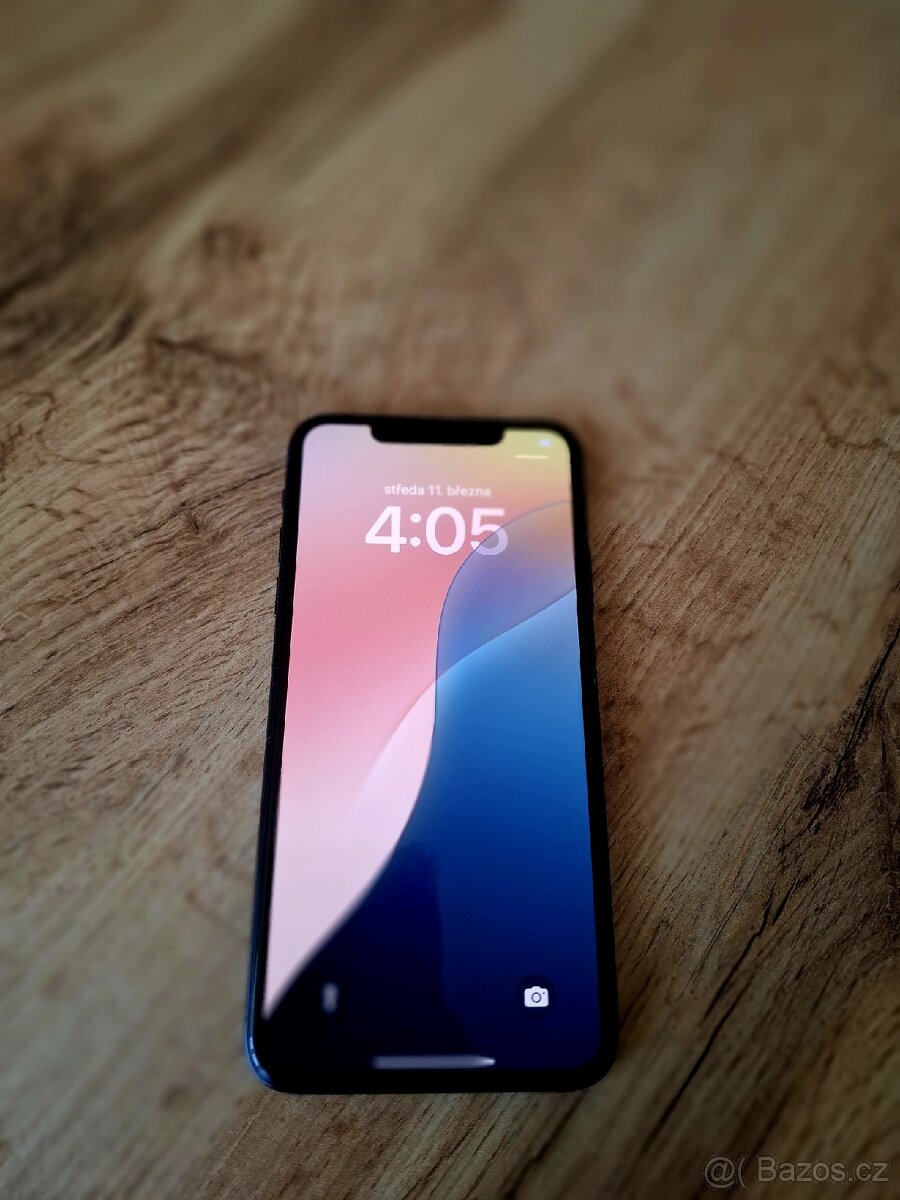 Iphone 11 pro max, 256gb - 4