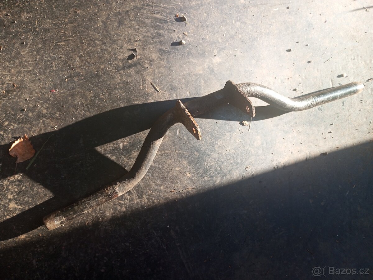 Simson S51 Enduro - 4