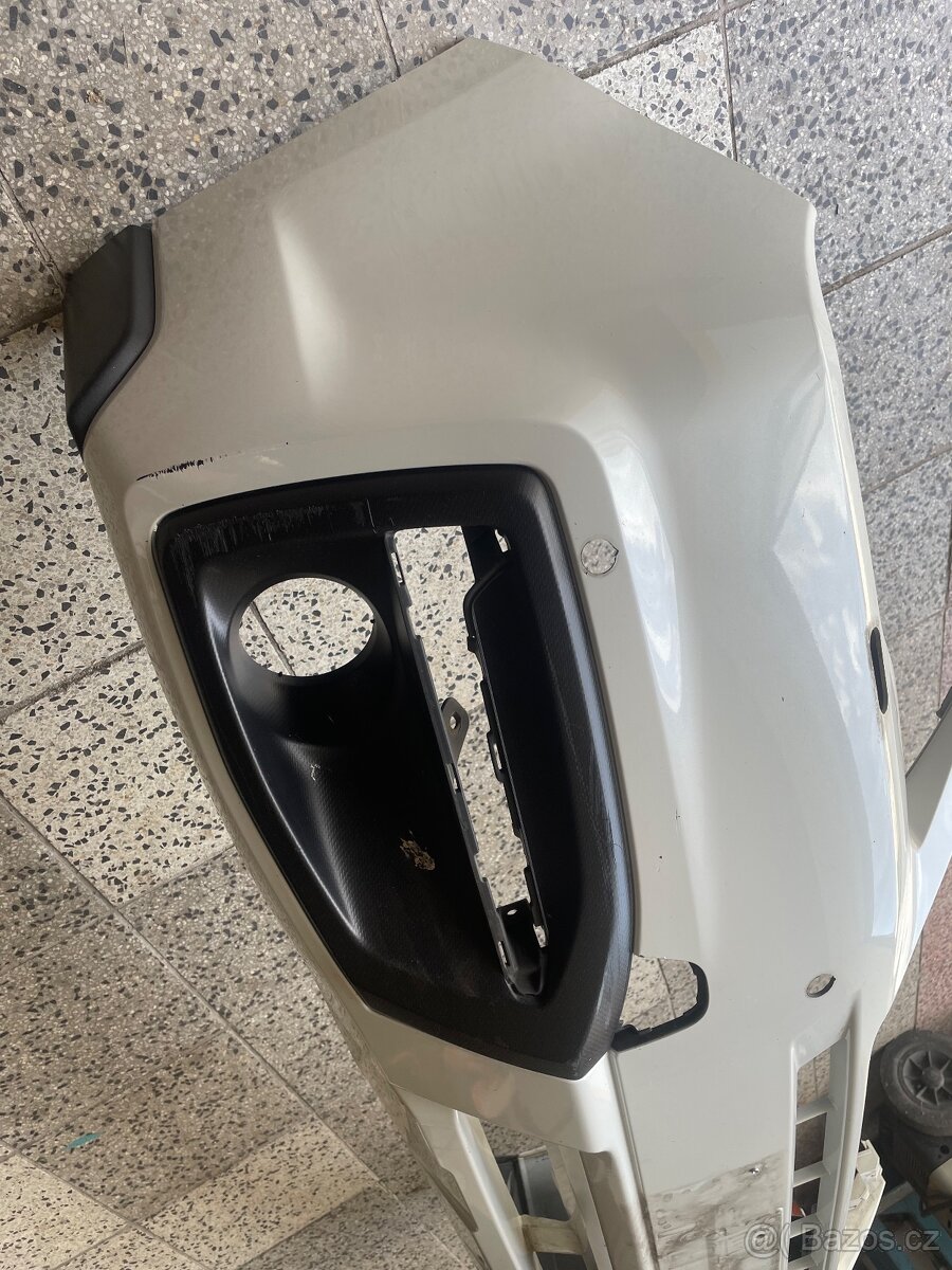 Subaru Forester 2017 - 4