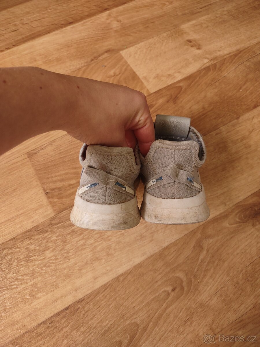 Tenisky Adidas 26 - 4