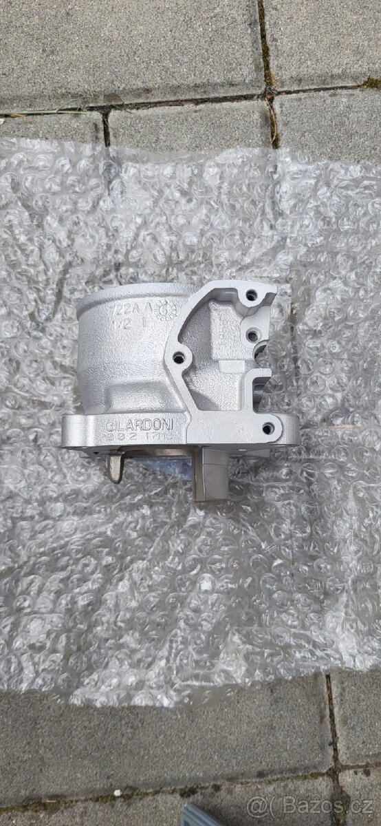 Cilindr ktm sx 85 - 4