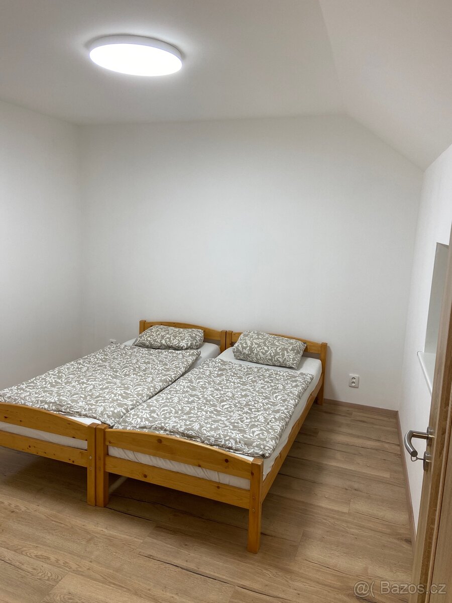 Pronajmu byt v Počátkách - 4