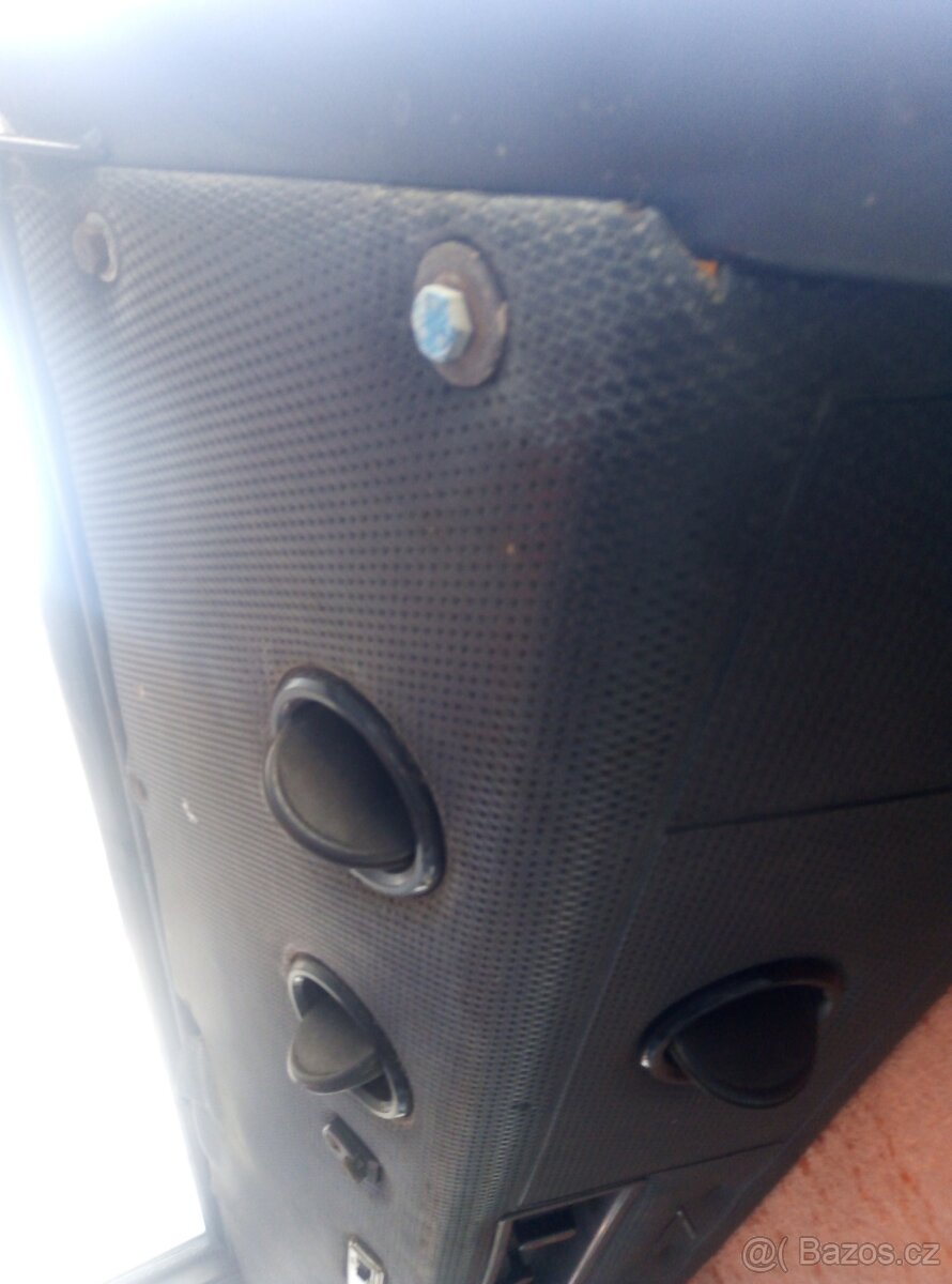 Kabina Zetor 7011,6011,5011,7045.... - 4