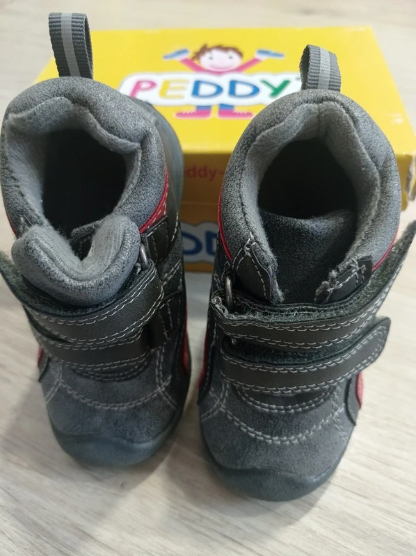 Boty Peddy - 4