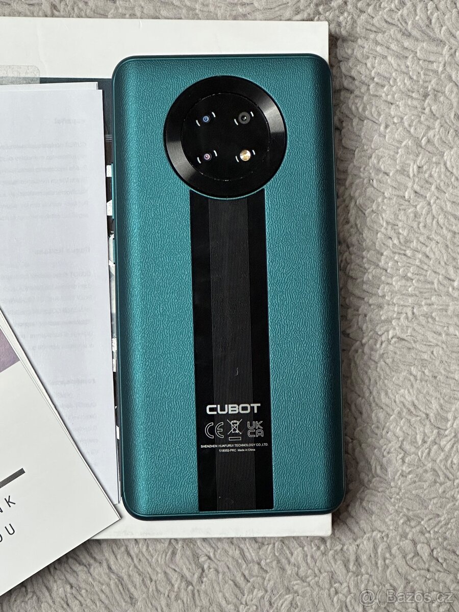 Telefon Cubot Note 9 - 4
