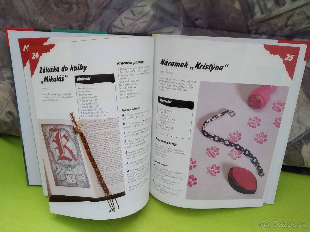 Pro šikovné ručičky - 4