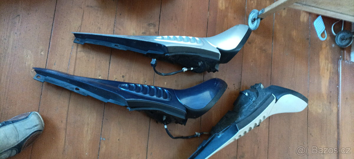 Renault Espace 3 - 4