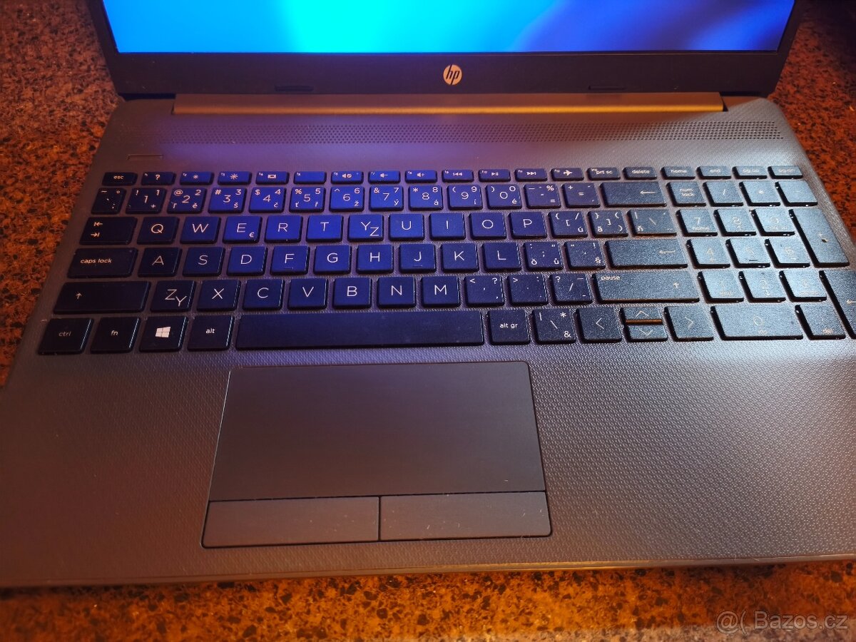 Notebook HP 255 G8 Dark Ash - 4