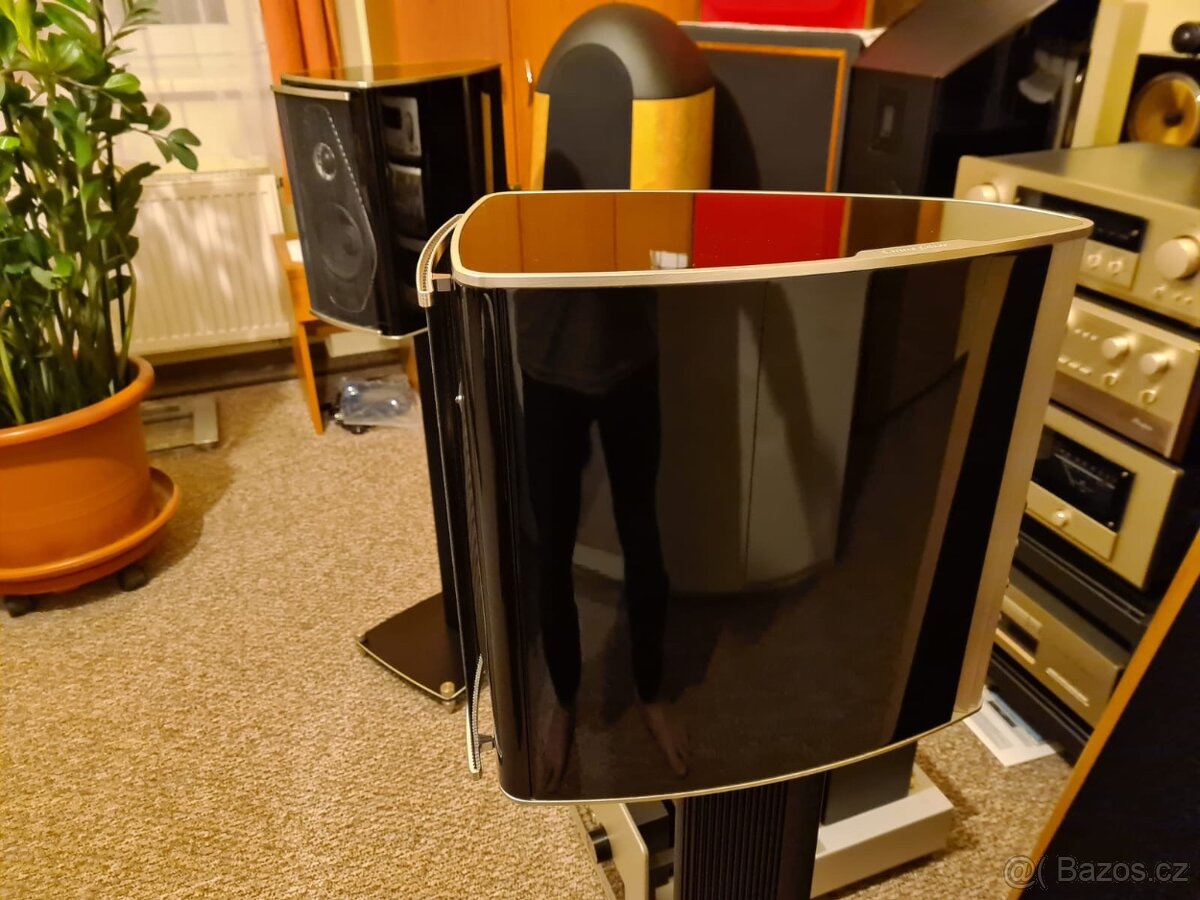 Sonus Faber Olympia Nova 1 - 4