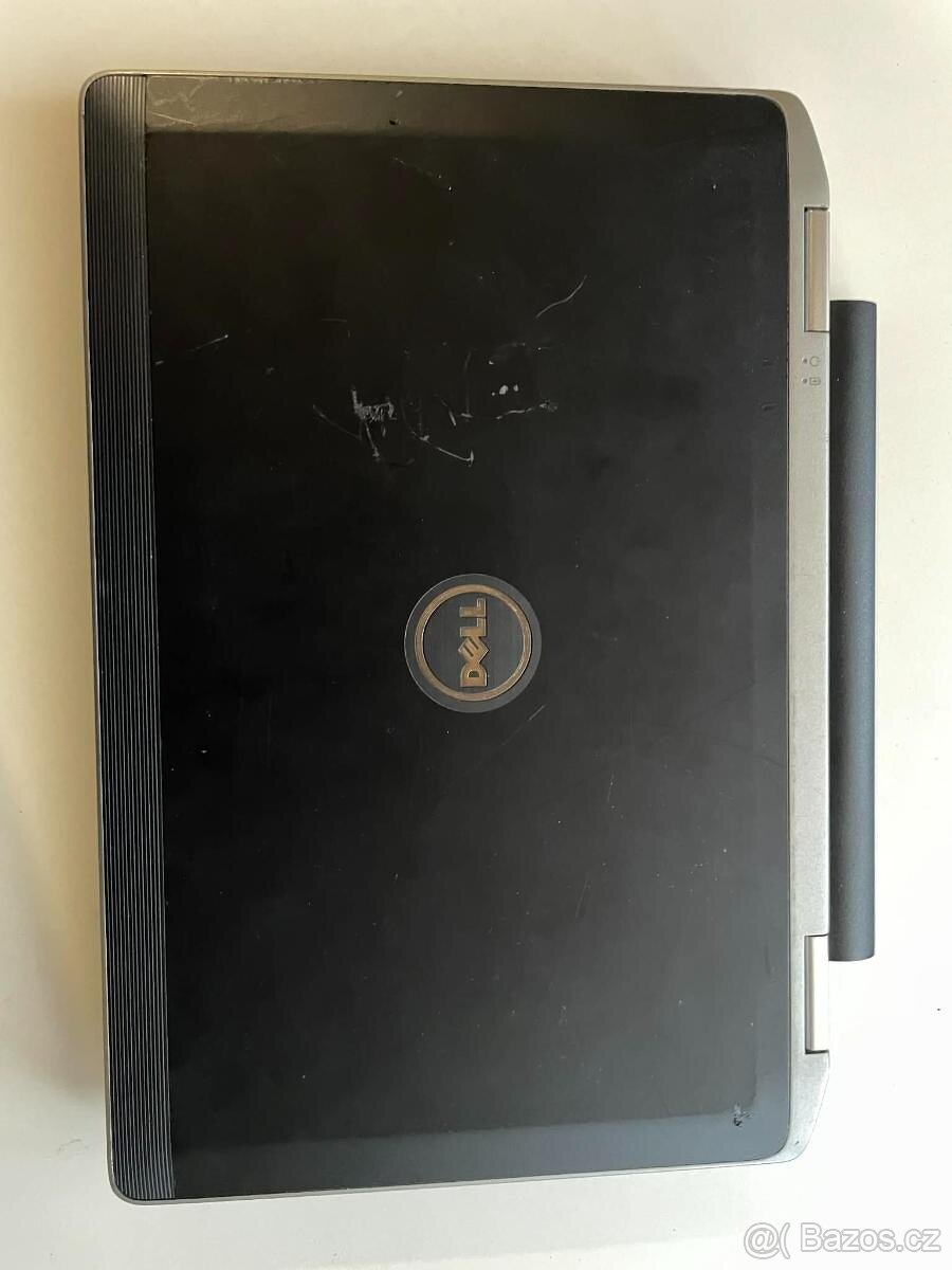 Dell Latitude E6320 - 4