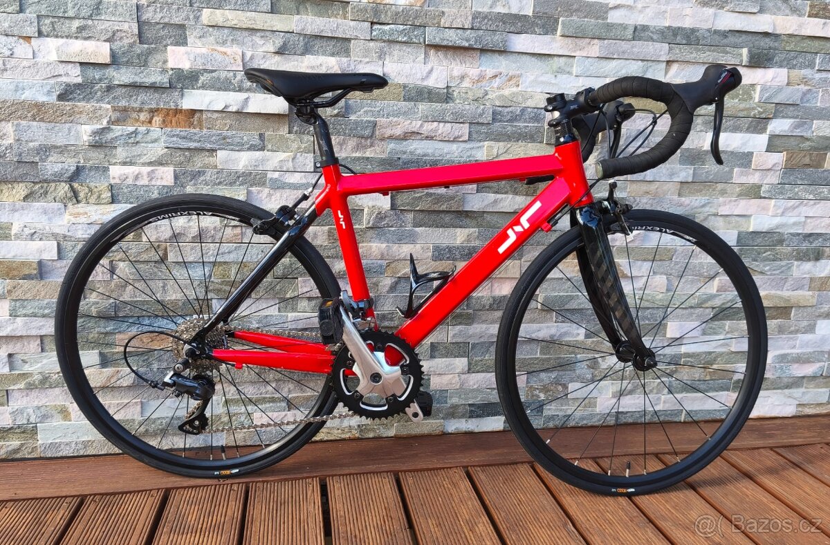 Junior Carbon Racing 24" - 4