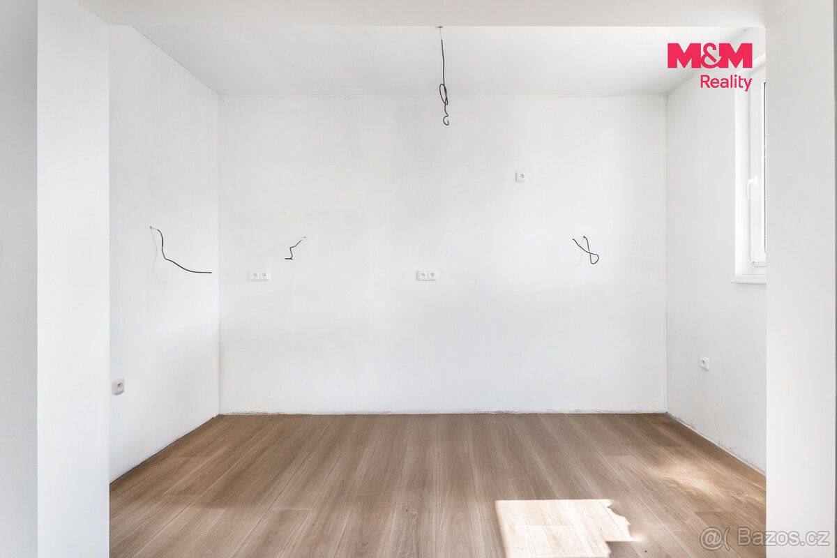 Prodej rodinného domu, 155 m², Bystřany, ul. Teplická - 4