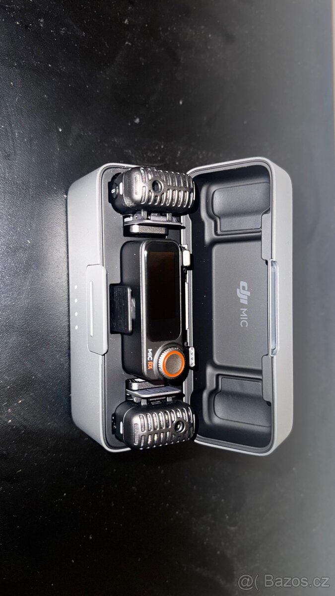 DJI Mic Mini 2 - 4