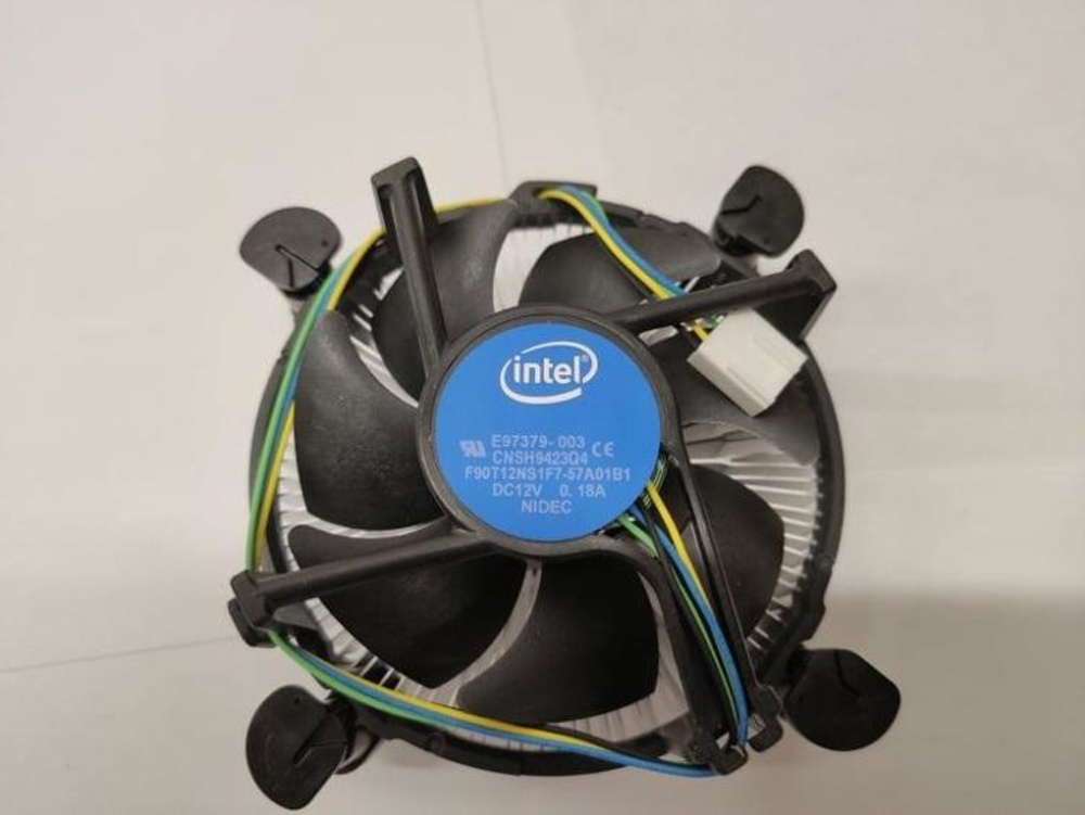 Procesory Intel Pentium | G4500 | G3930 | G3900 | LGA 1151 - 4