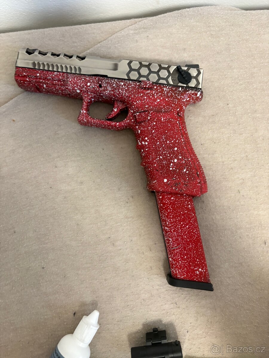Airsoft - 4