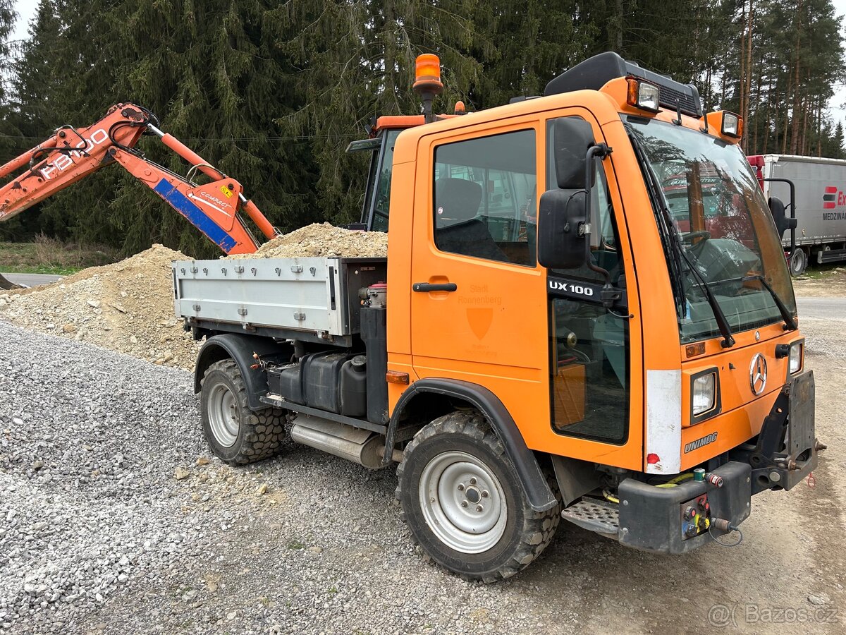 Unimog