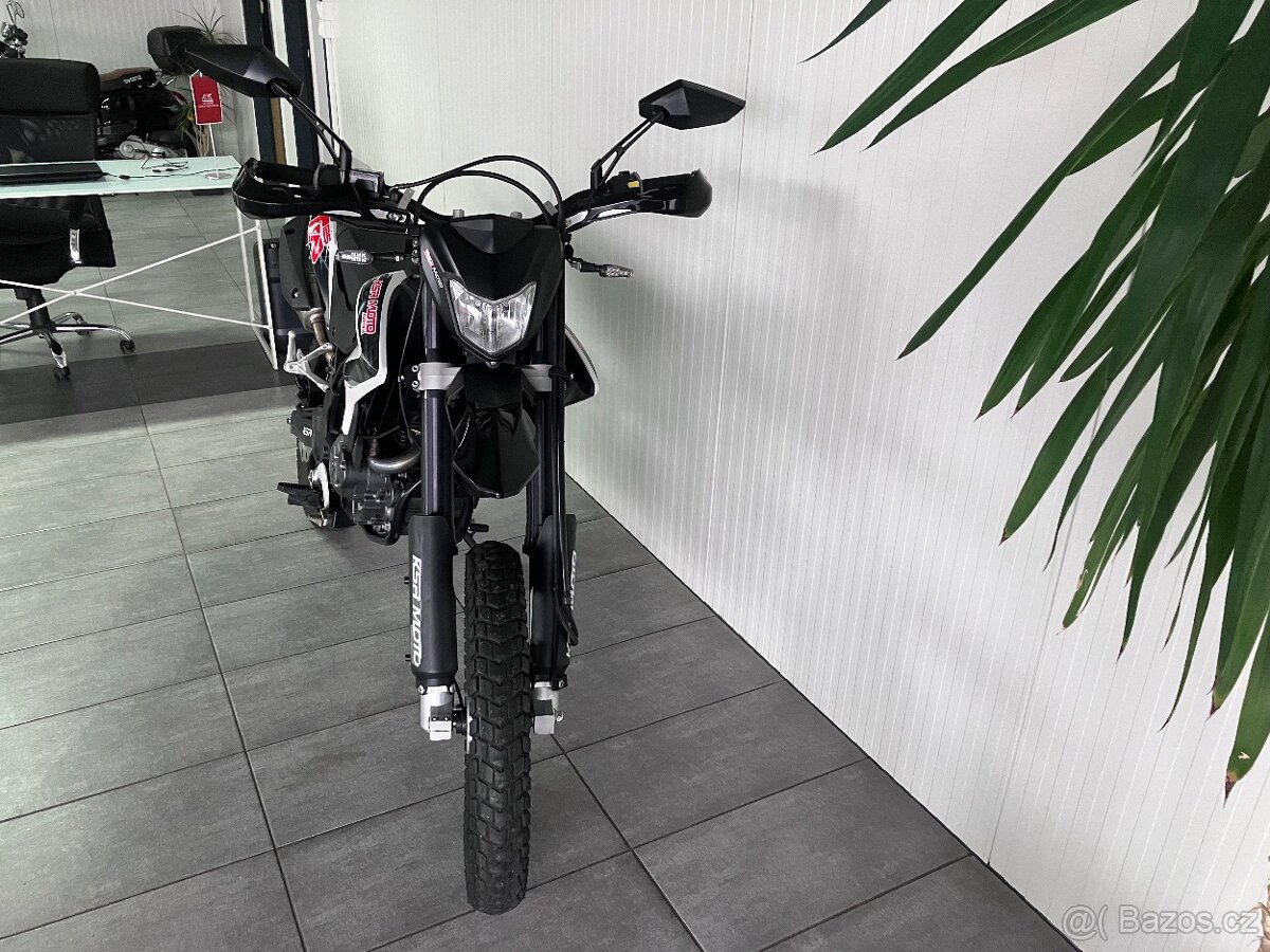 KSR 125 TW