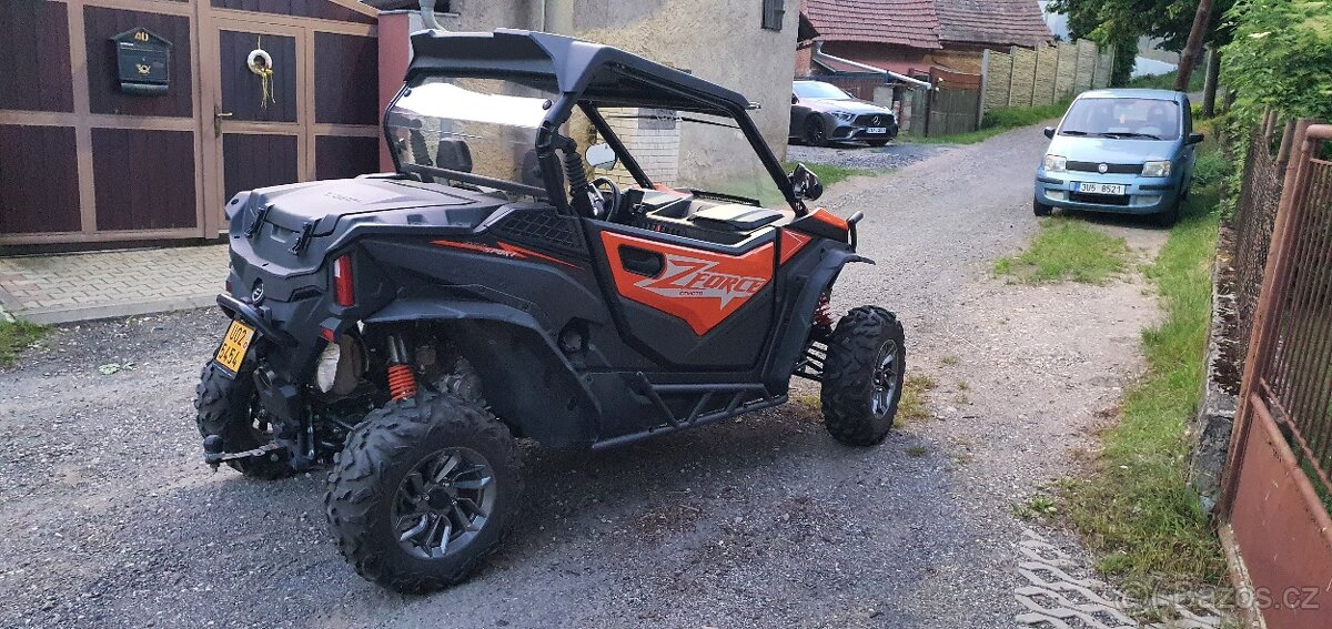 Buggy CF Moto Gladiator Z950 Sport