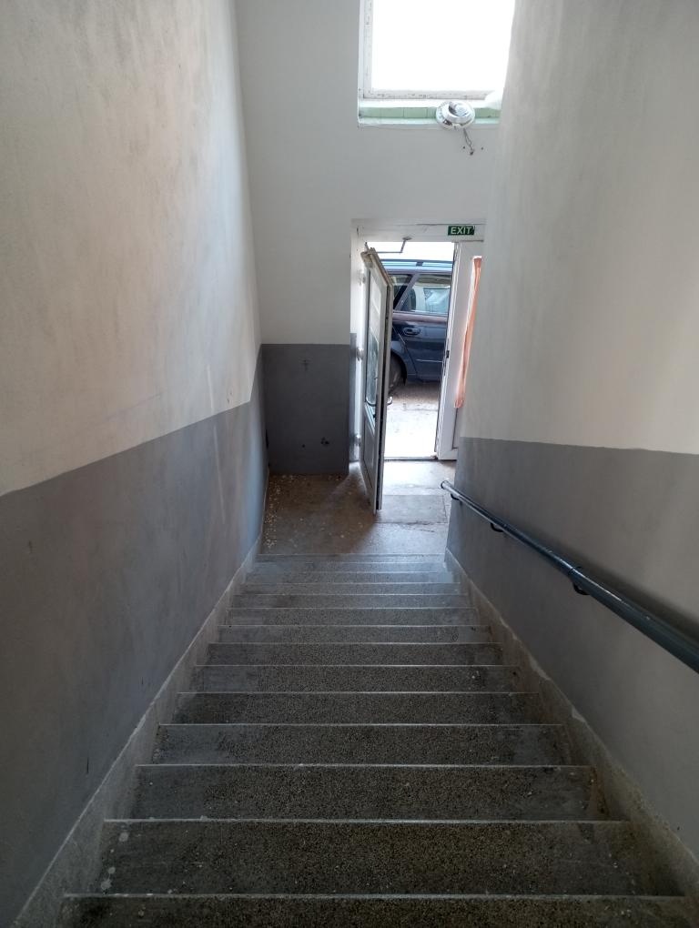 Pronajmu skladovací/výrobní/kancelářské prostory v Aši - 4