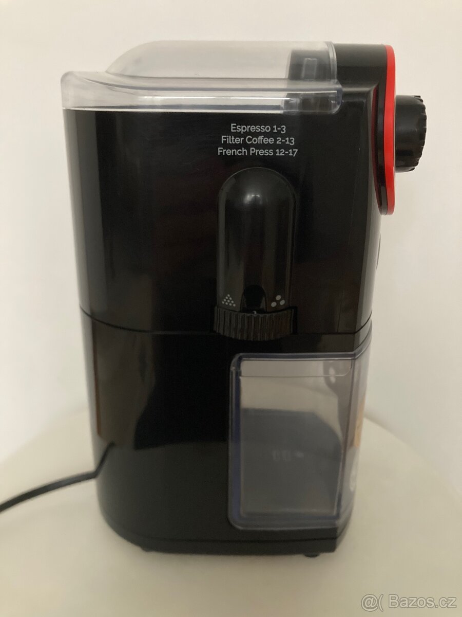 Mlýnek na kávu ETA Perfetto 0068 - 4