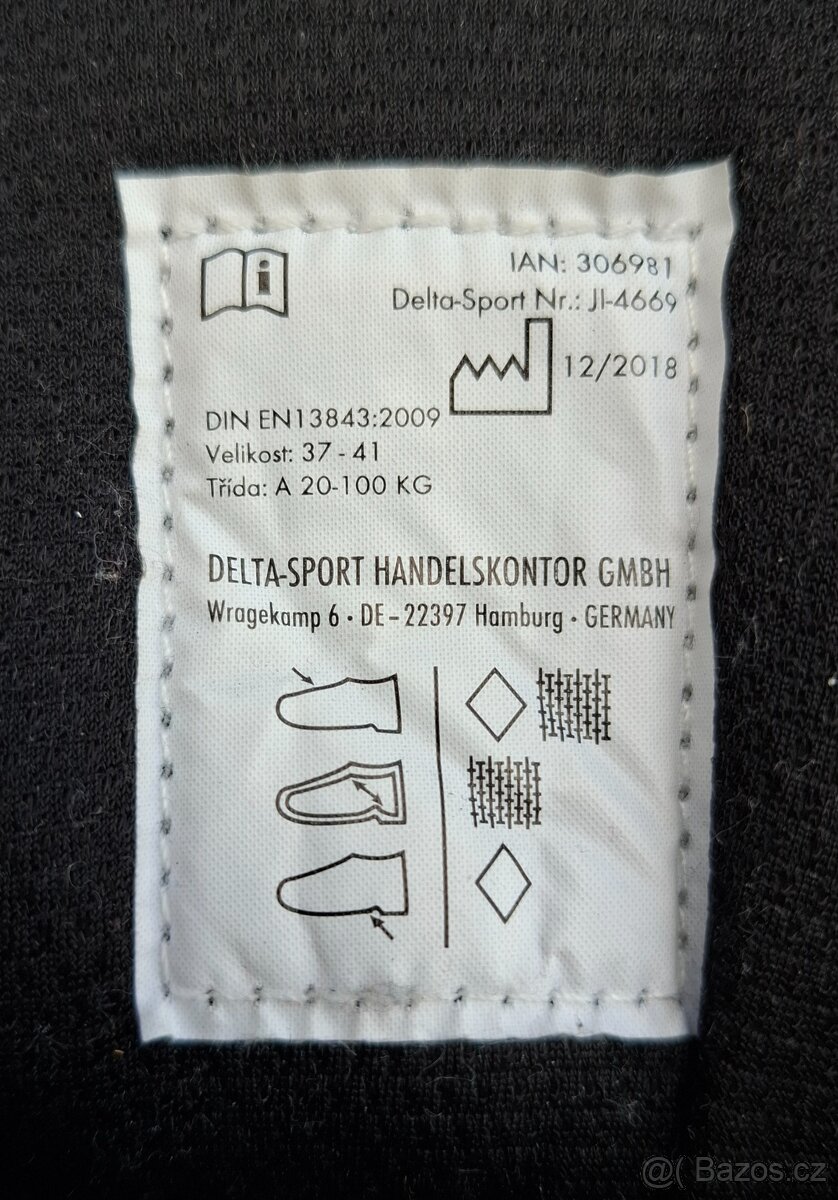 Kolečkové inline brusle Crivit - 4