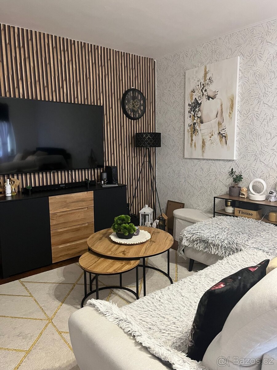 Prodej bytu 2+1, 60 m², Cheb – Zlatý vrch - 4