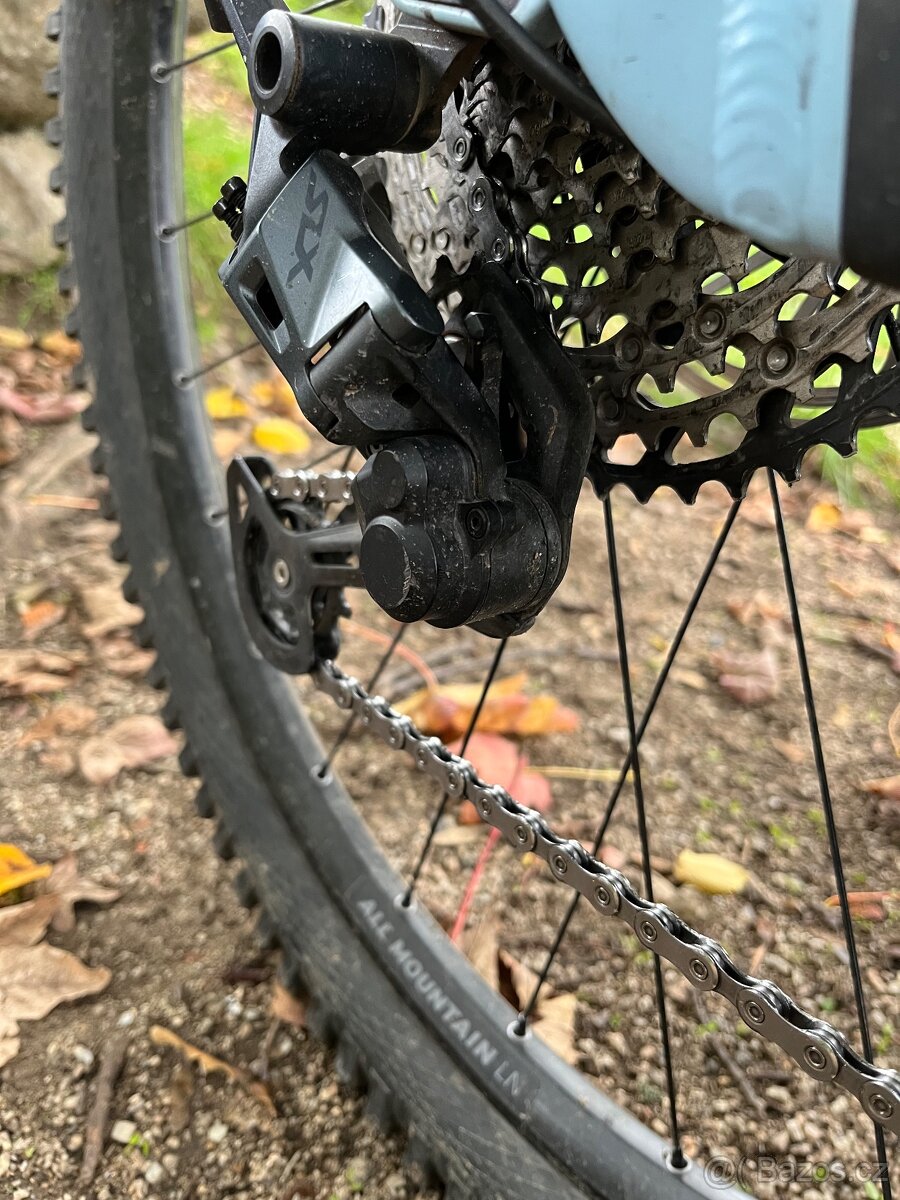 Canyon Neuron 6 velikost L - 4