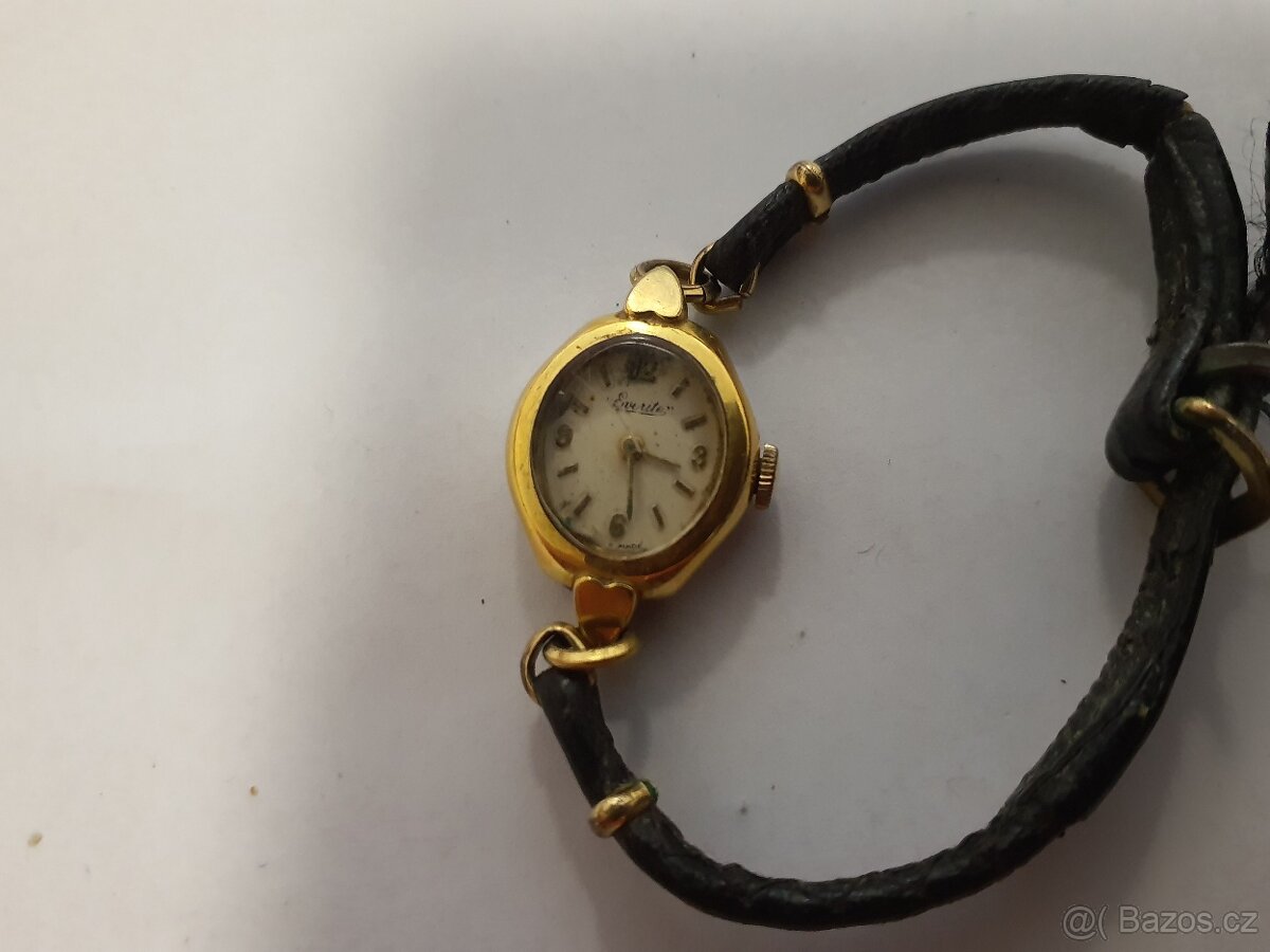 Dámské hodinky enrite - 4