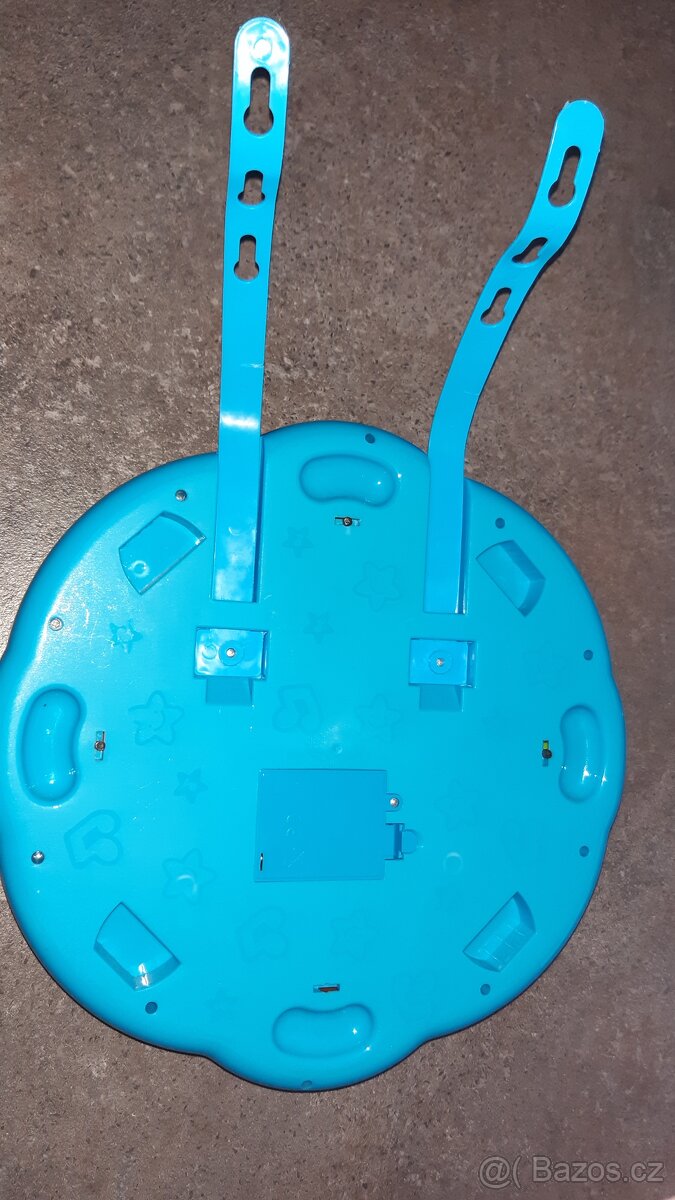 Kojenecké hračky - 4