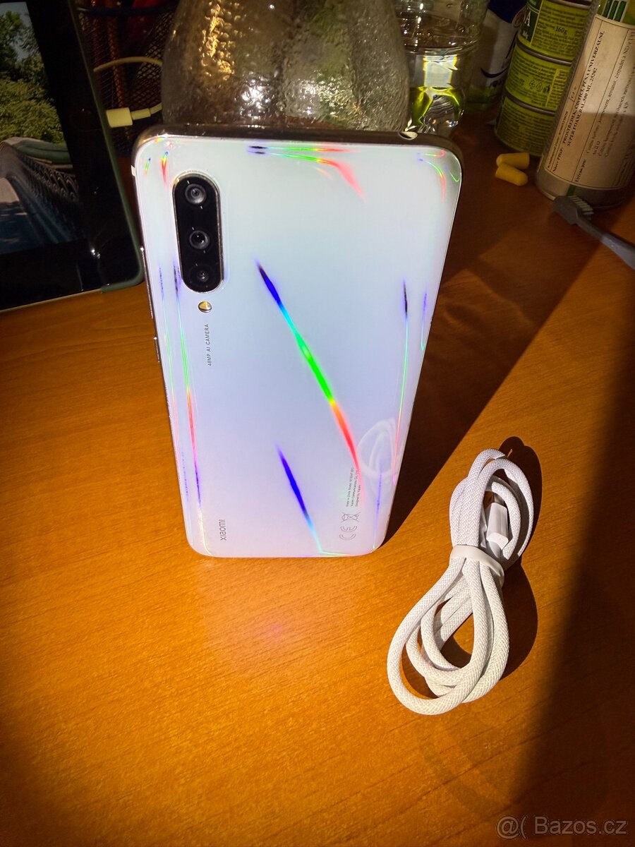 Xiaomi mi9 Lite 6/64GB - 4