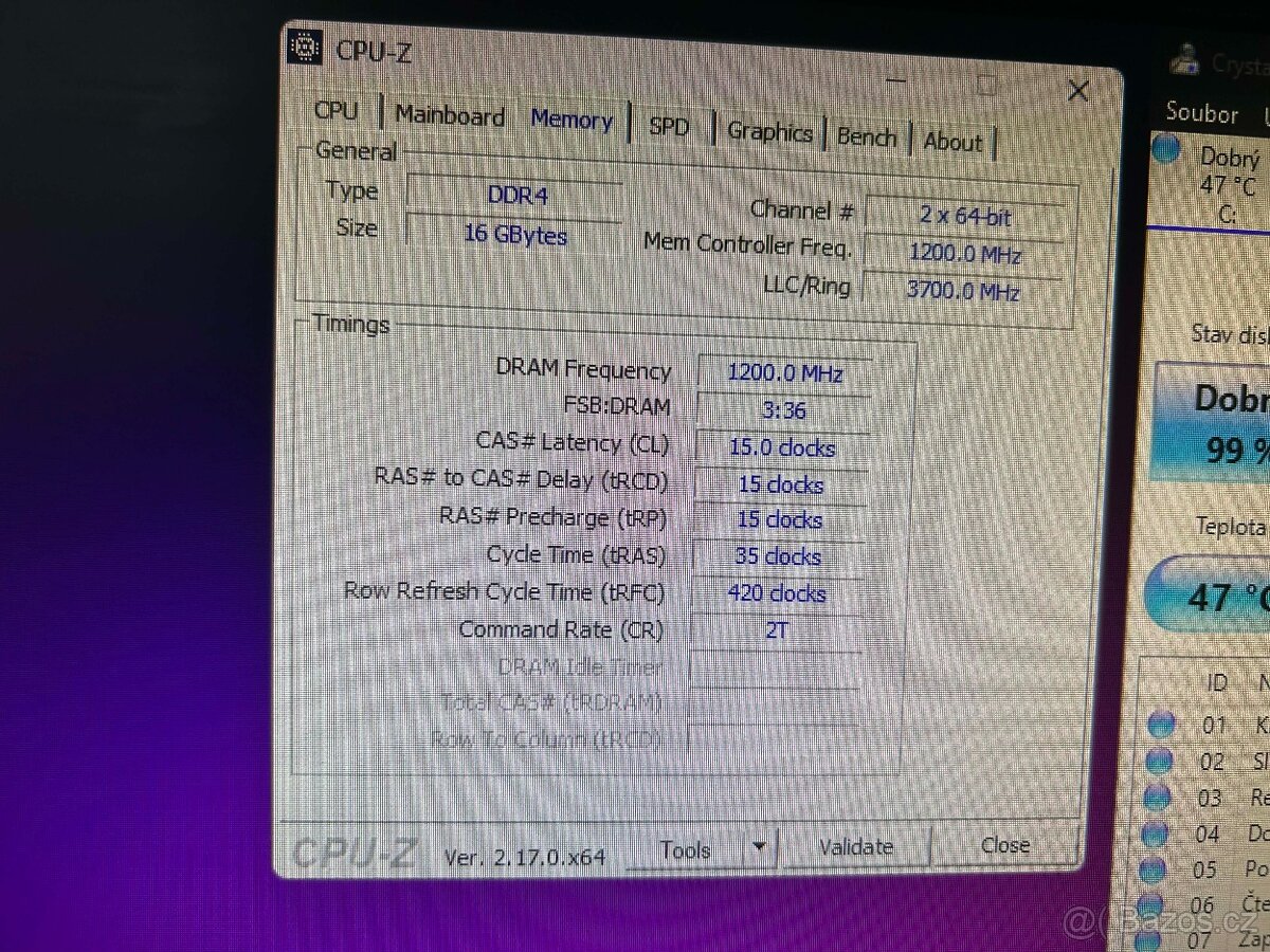 PC NA HRY, TOP STAV, TICHÝ S MONITOREM M2 SSD - 4