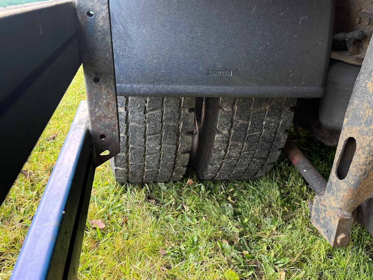 Iveco eurocargo 120e 24 - 4