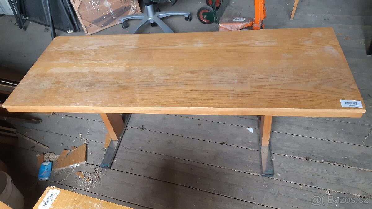 Kancelářský nabytek - 4