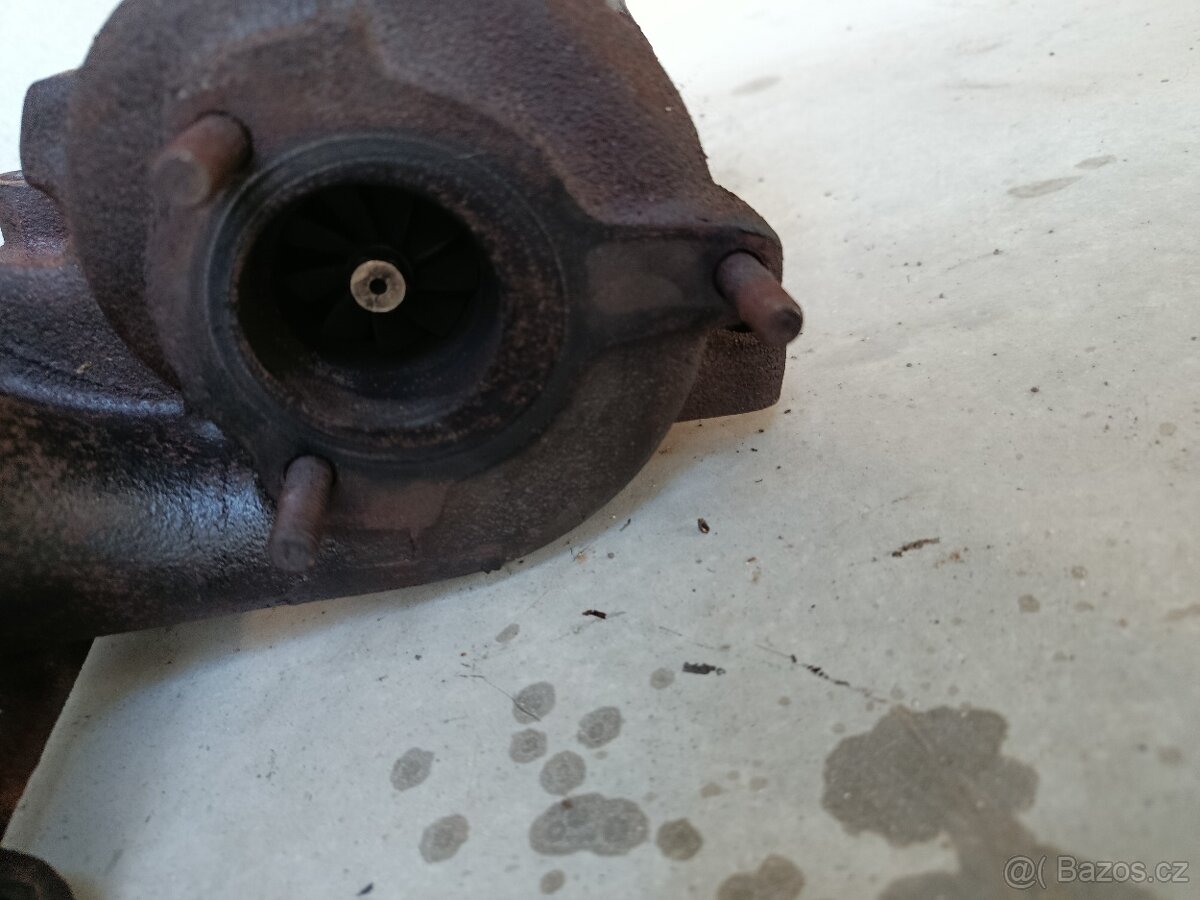 Turbo Fabia 1.9 TDI 74 kW - 4