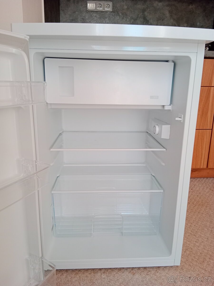 Chladnička s mrazákem Gorenje RB585DW4, 120 litrů - 4