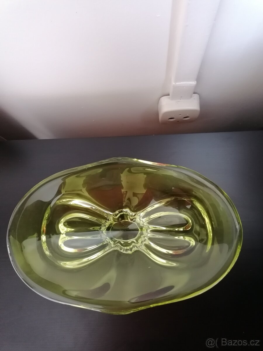 Hutní a jiné sklo - 4