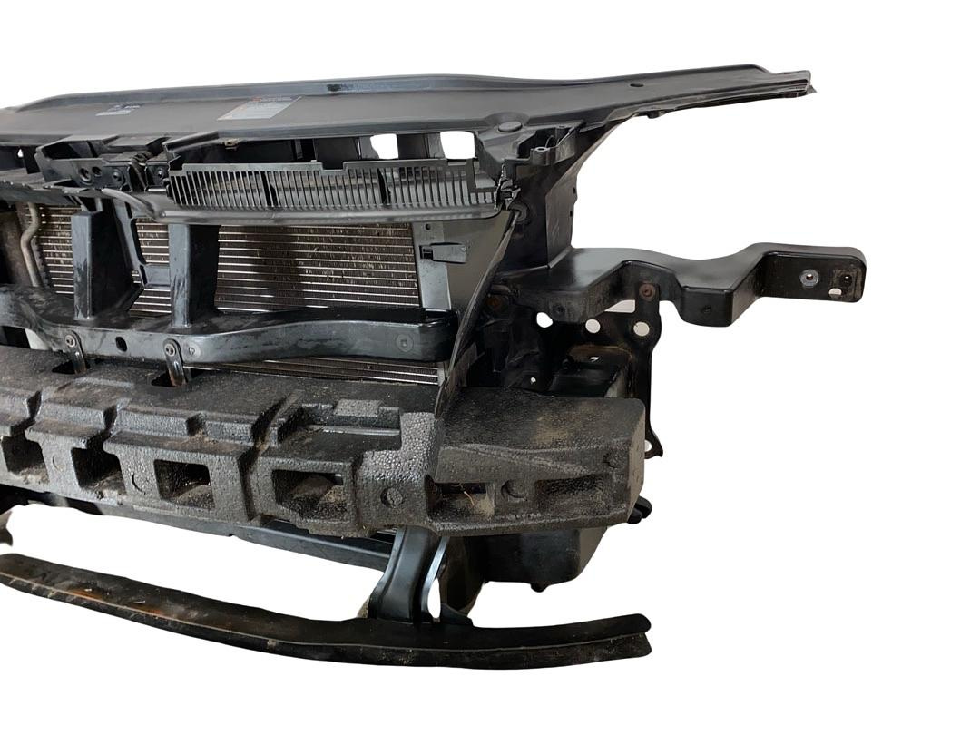 Chladičová stěna BVY 2.0FSI 110KW VW Passat B6 r.v. 2007 - 4