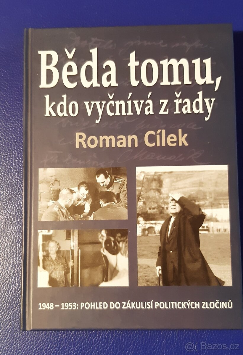 Waterloo, Norimberský soud, Běda tomu, kdo vyčnívá z řady, - 4