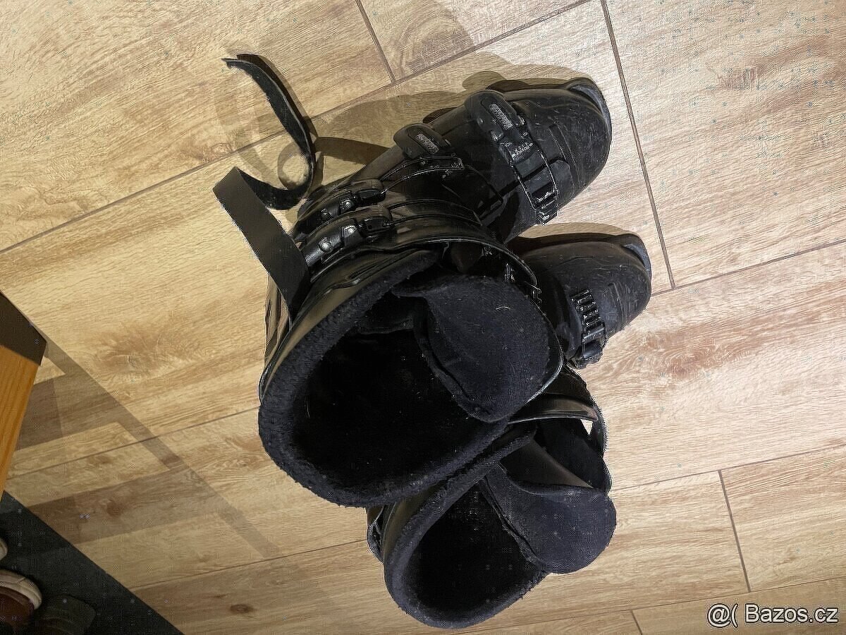 Pánské lyžáky Dalbello, 43 - 4