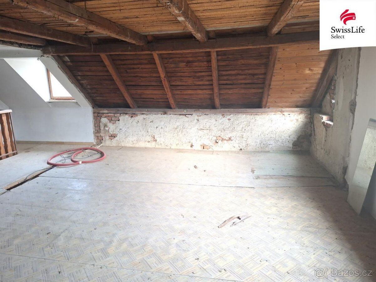 Prodej rodinného domu 156 m2, Stanovice - 4